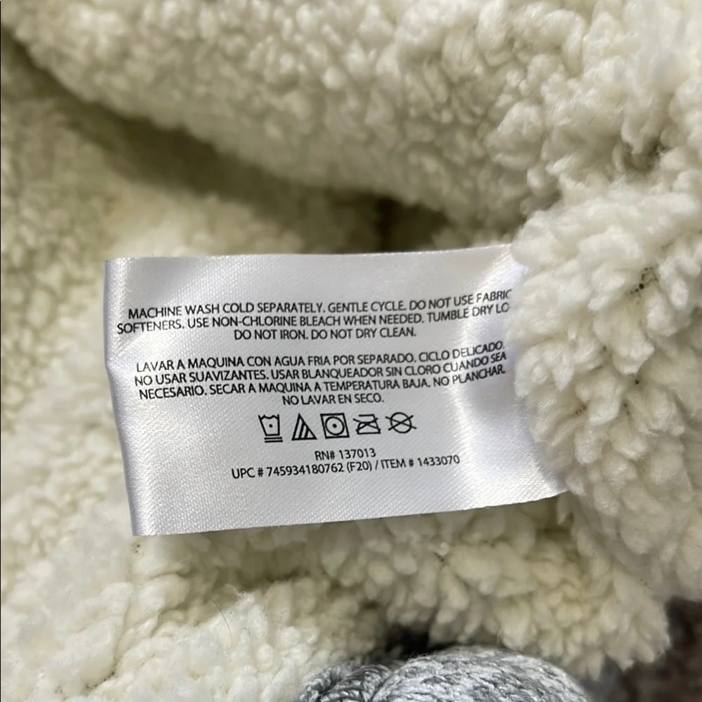 Orvis Men's Quarter-Zip - Picture 5 of 7